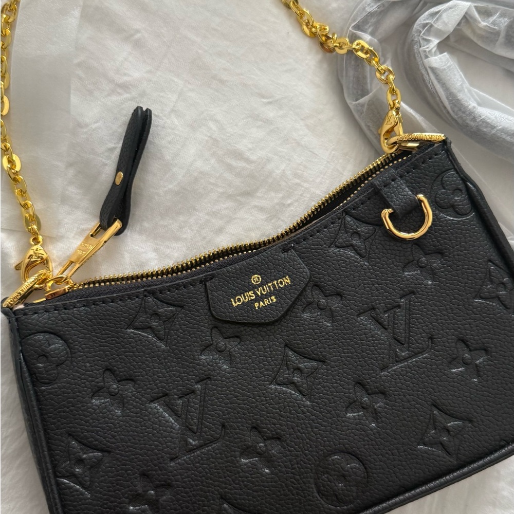 New back bag